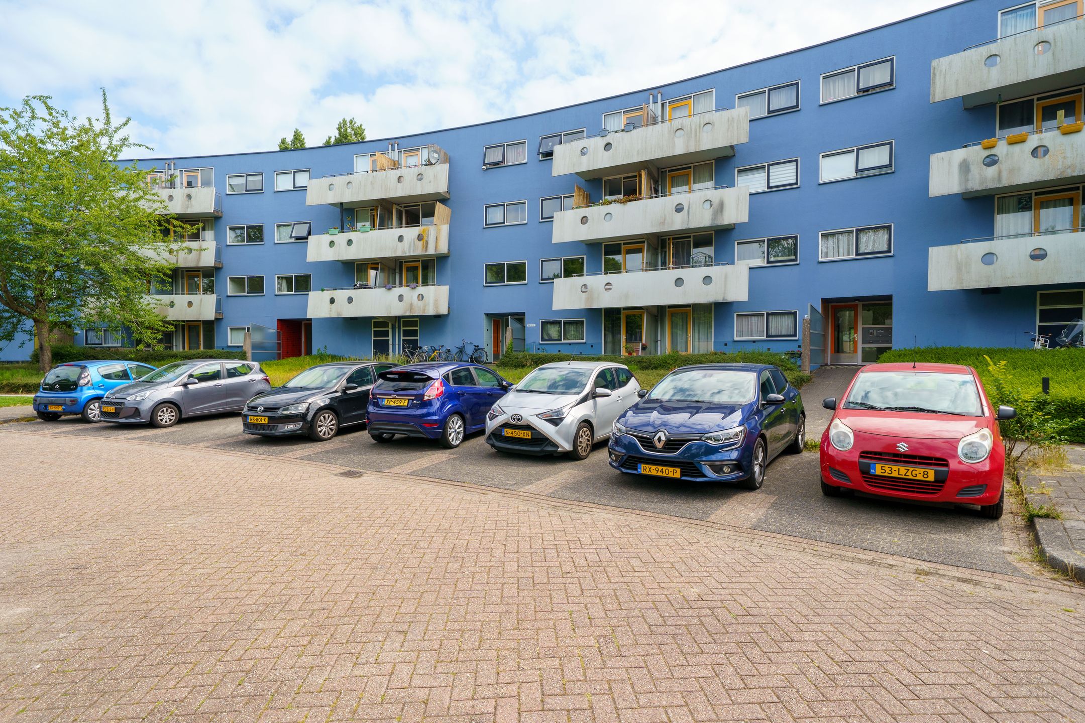 Foto 27 van Peter Sellershof 64