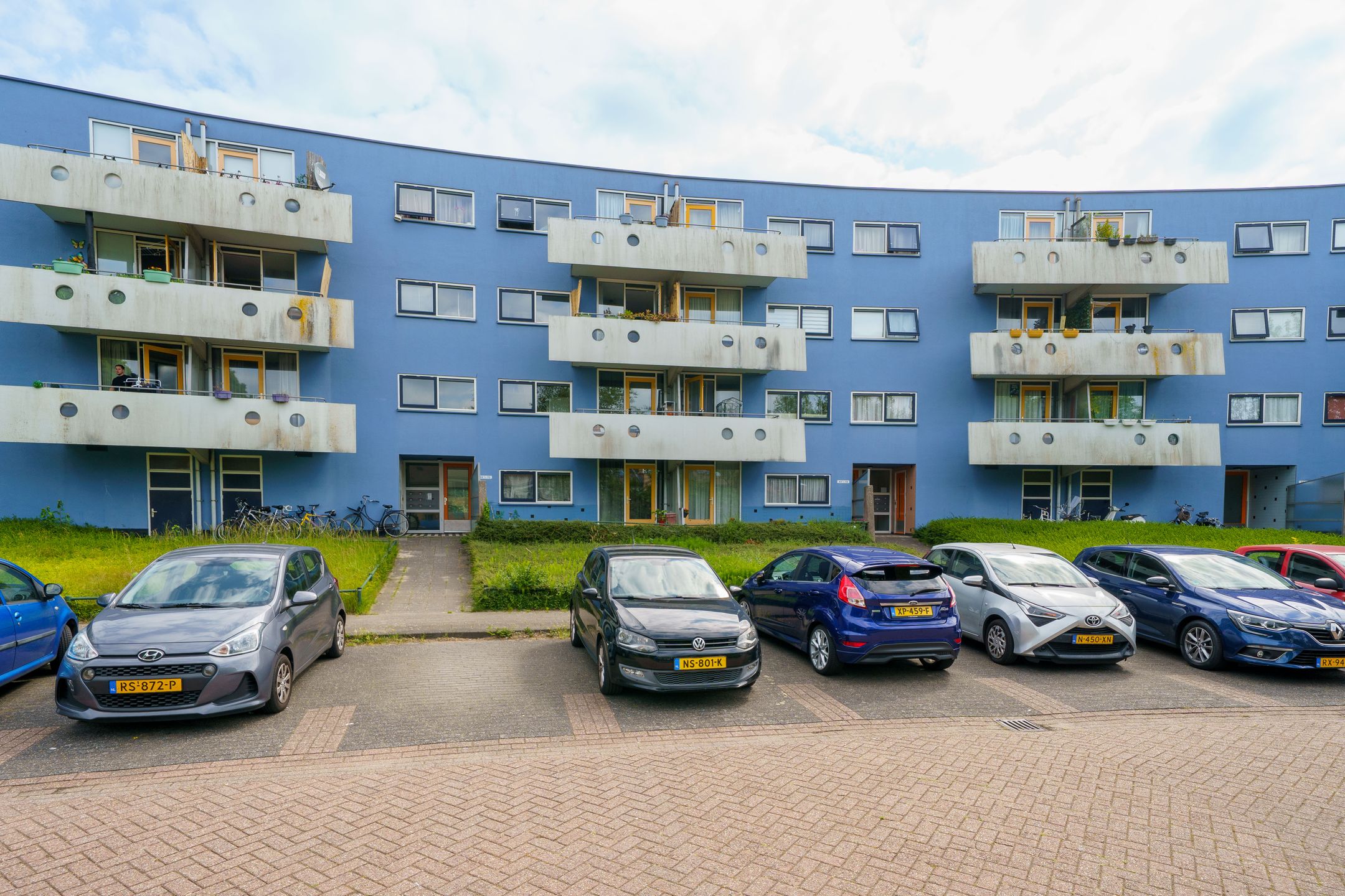 Foto 30 van Peter Sellershof 64