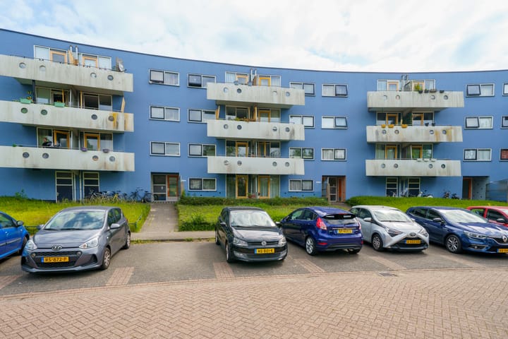 Foto 30 van Peter Sellershof 64