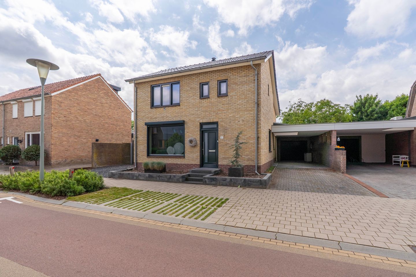 Foto 1 van Overloonseweg 75-A