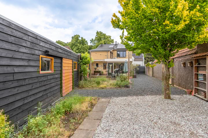 Foto 2 van Overloonseweg 75-A