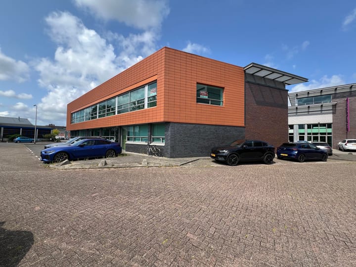 Havenkade 17, Ridderkerk