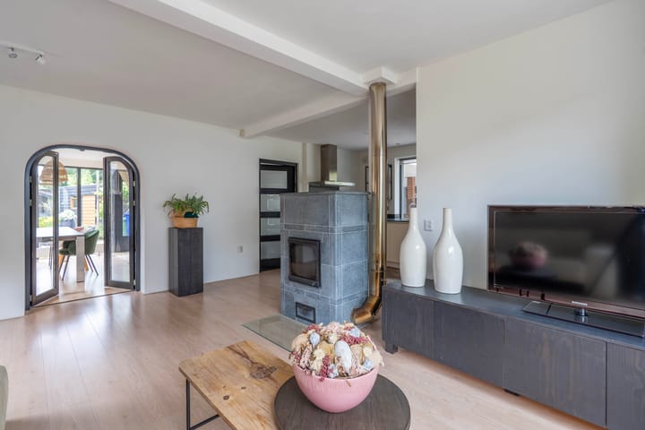 Foto 5 van Overloonseweg 75-A