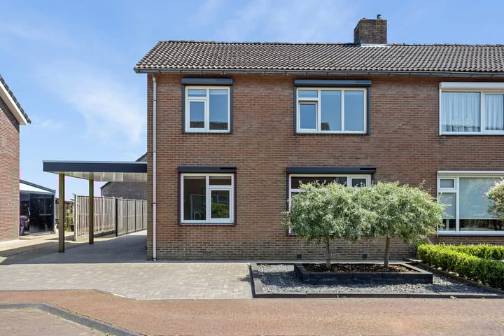 Foto 2 van Pastoor Slosserstraat 43