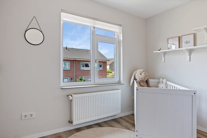 Foto 24 van Pastoor Slosserstraat 43