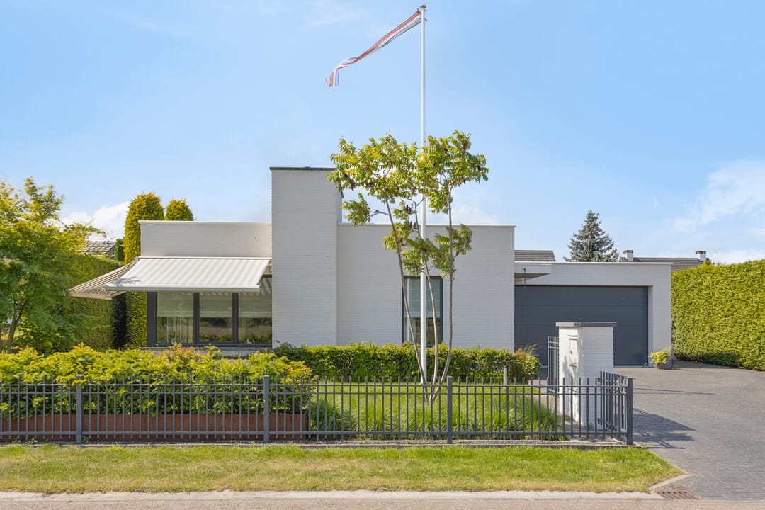 Foto 1 van Gasthuisstraat 74-B