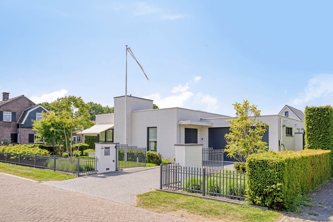 Foto 2 van Gasthuisstraat 74-B