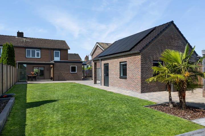 Foto 35 van Pastoor Slosserstraat 43