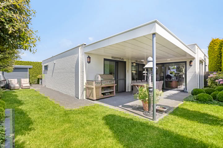 Foto 5 van Gasthuisstraat 74-B