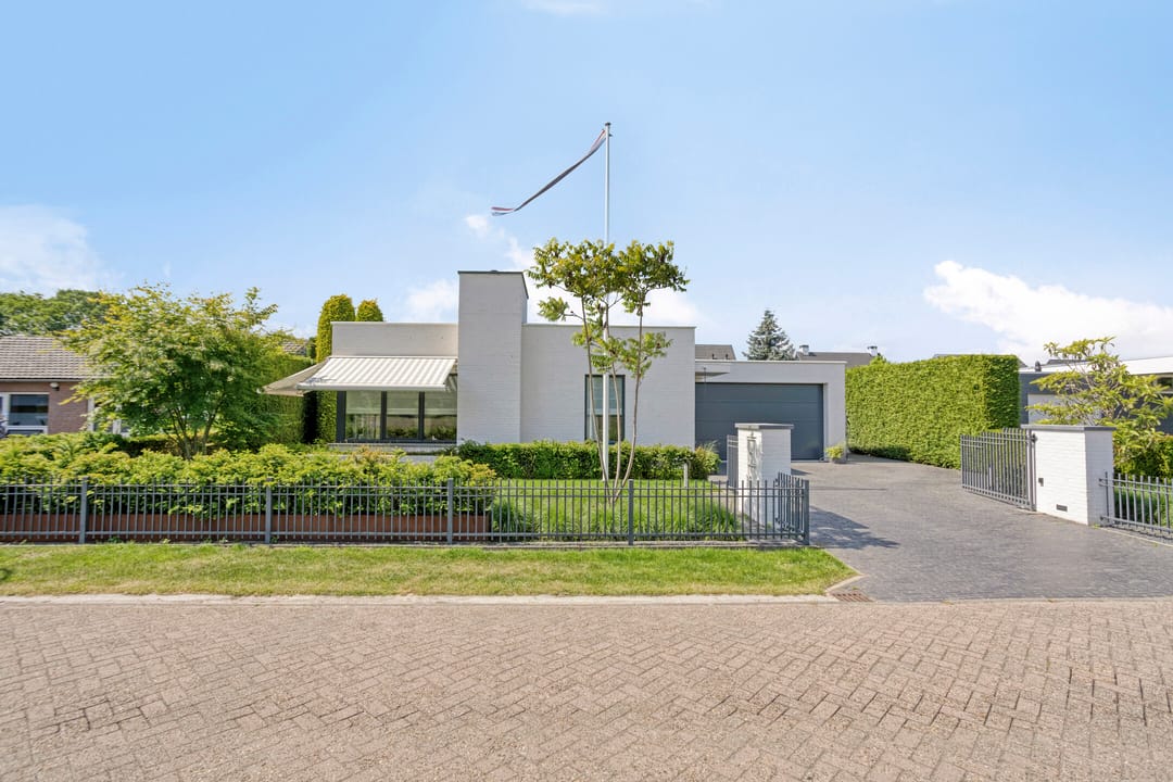 Foto 7 van Gasthuisstraat 74-B