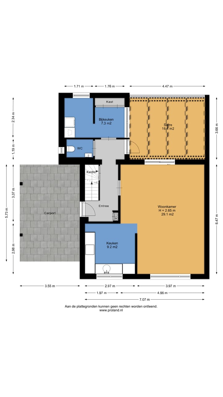 Foto 47 van Pastoor Slosserstraat 43