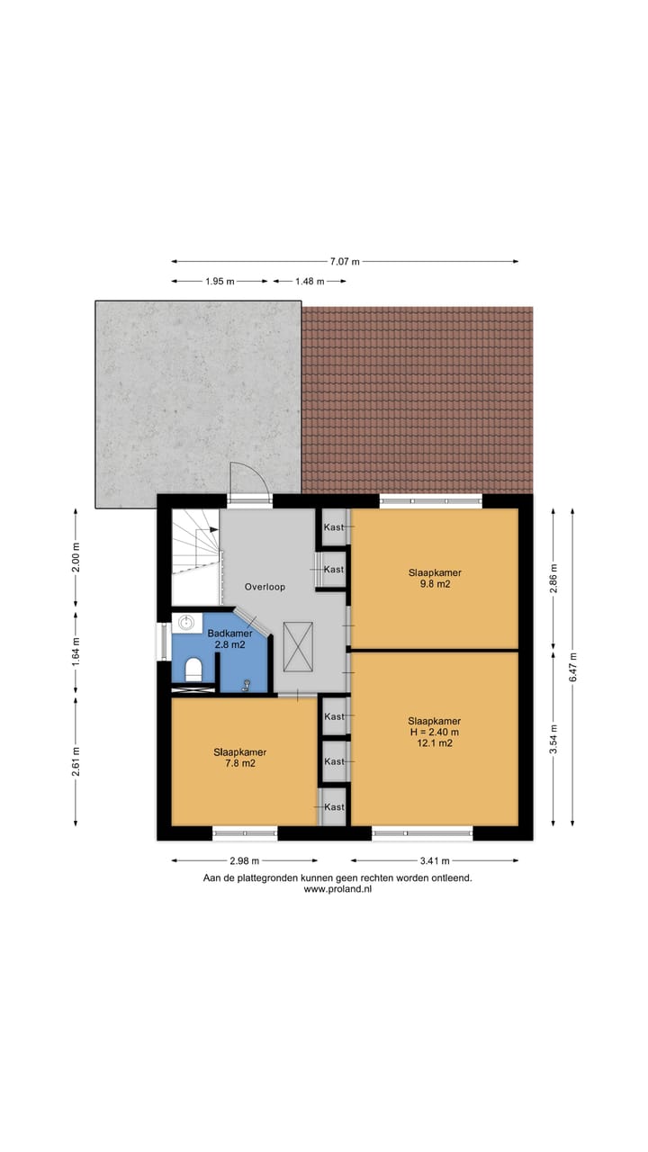 Foto 48 van Pastoor Slosserstraat 43