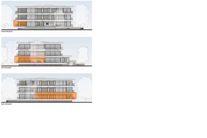 Foto 6 van Park Toorenvliedt - bnr. 2