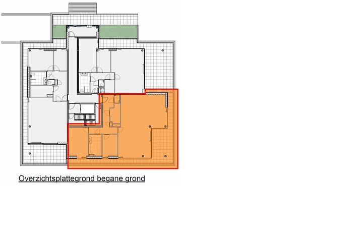 Foto 7 van Park Toorenvliedt - bnr. 2