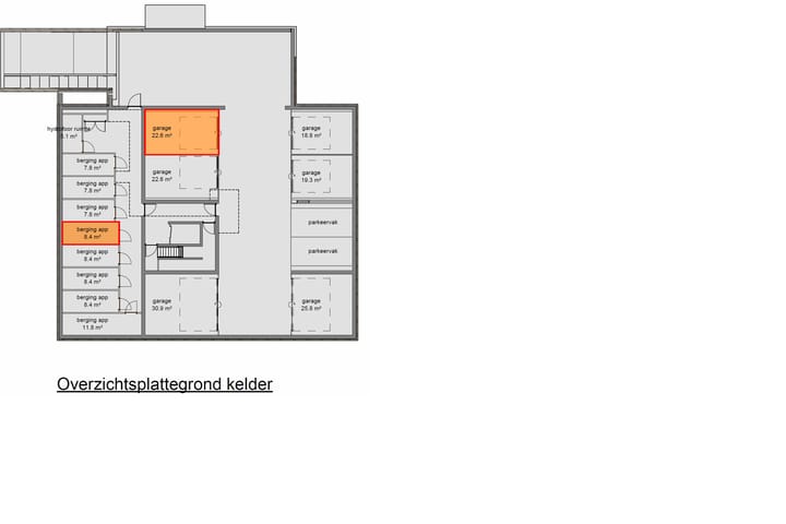 Foto 8 van Park Toorenvliedt - bnr. 2