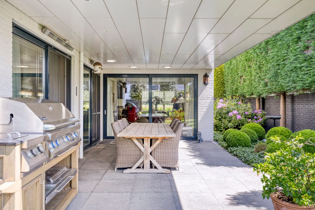 Foto 37 van Gasthuisstraat 74-B