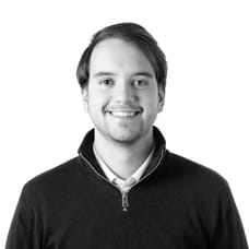 Tijn Cosijnse - Commercial Employee