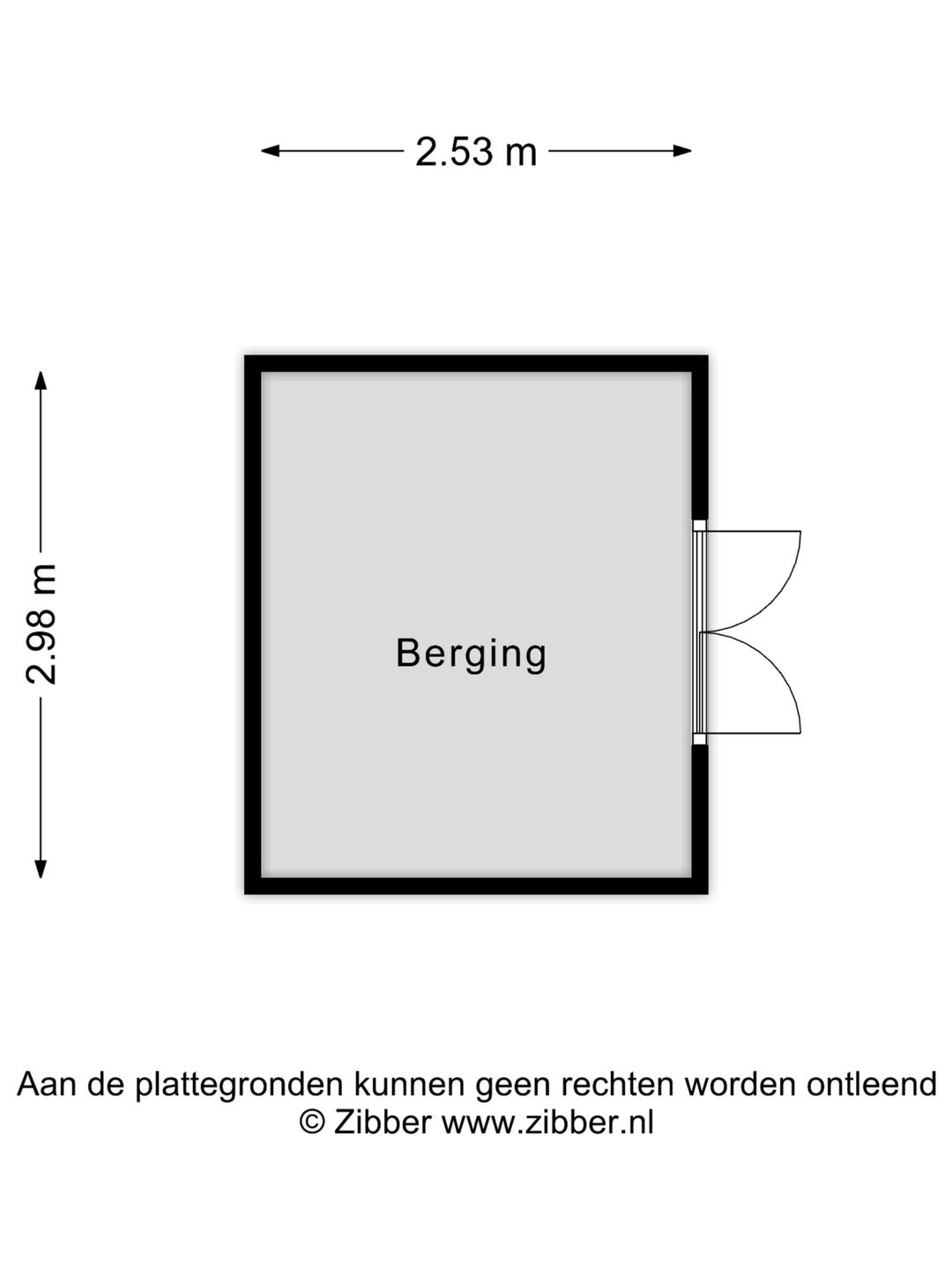 Foto 46 van Gasthuisstraat 74-B