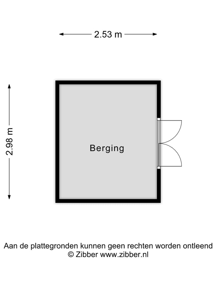 Foto 46 van Gasthuisstraat 74-B
