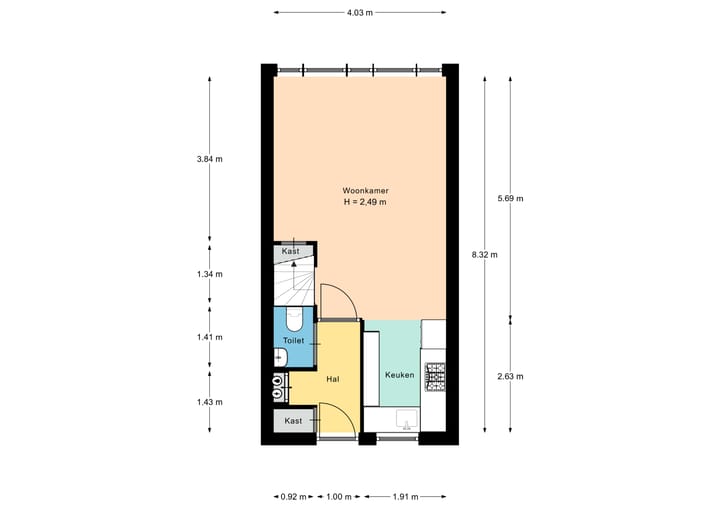 Photo 32 of Noordeinde 50