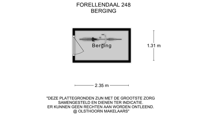 Foto 34 van Forellendaal 248