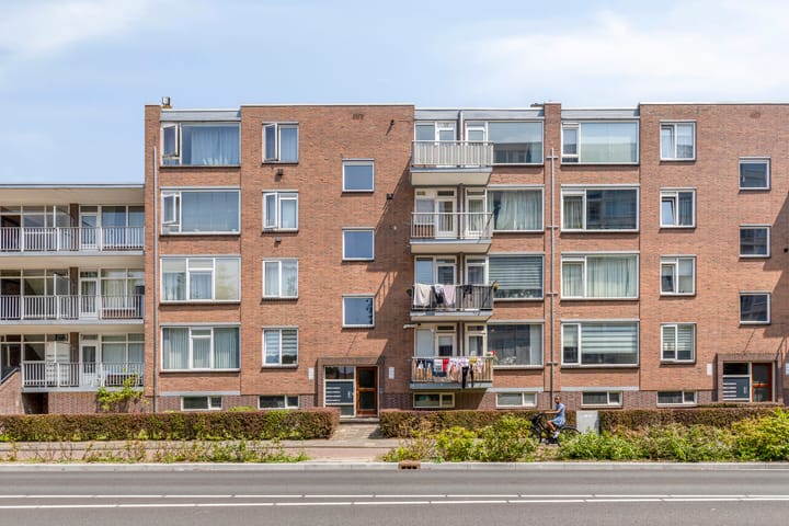 van Hogendorplaan 1615