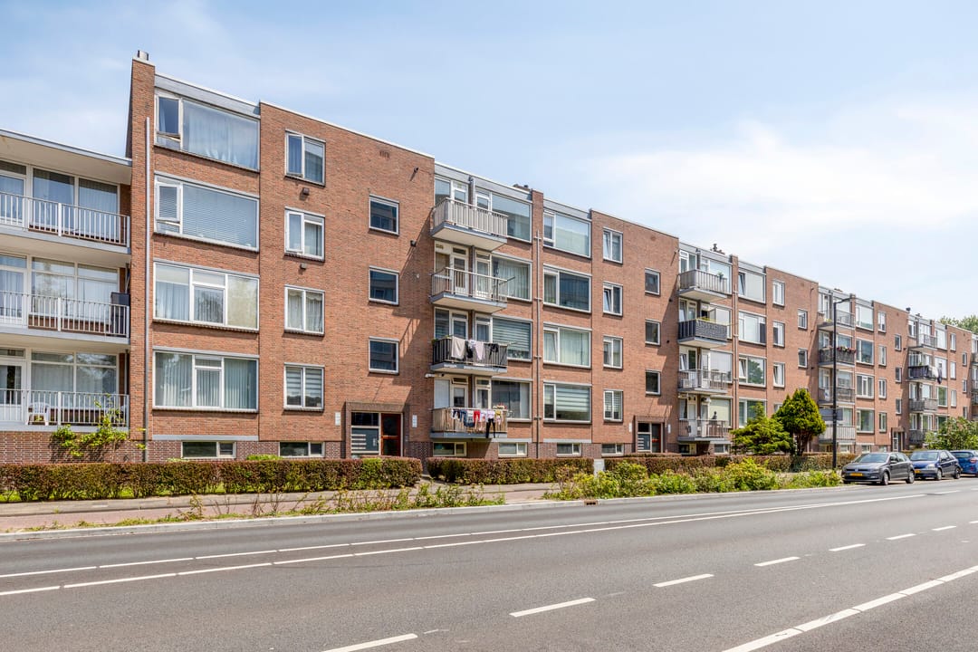 Foto 2 van van Hogendorplaan 1615