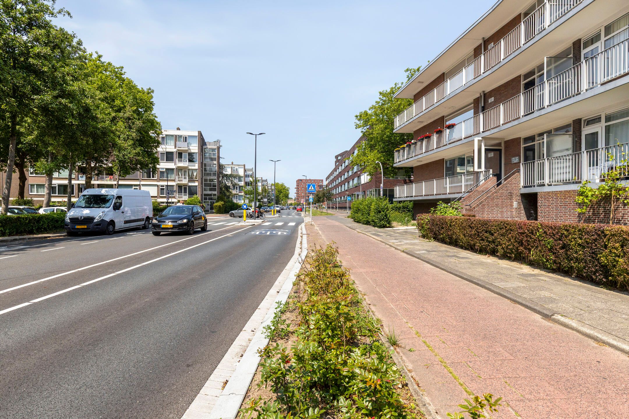 Foto 3 van van Hogendorplaan 1615