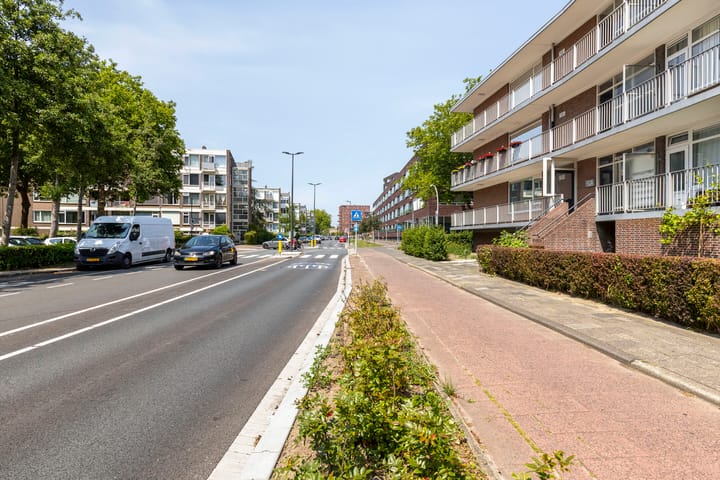 Foto 3 van van Hogendorplaan 1615