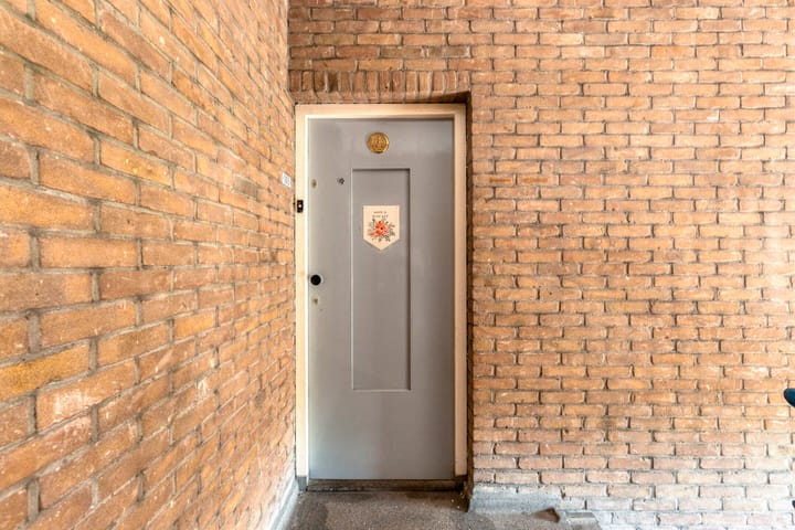 Foto 4 van van Hogendorplaan 1615