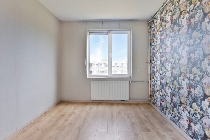 Foto 6 van van Hogendorplaan 1615