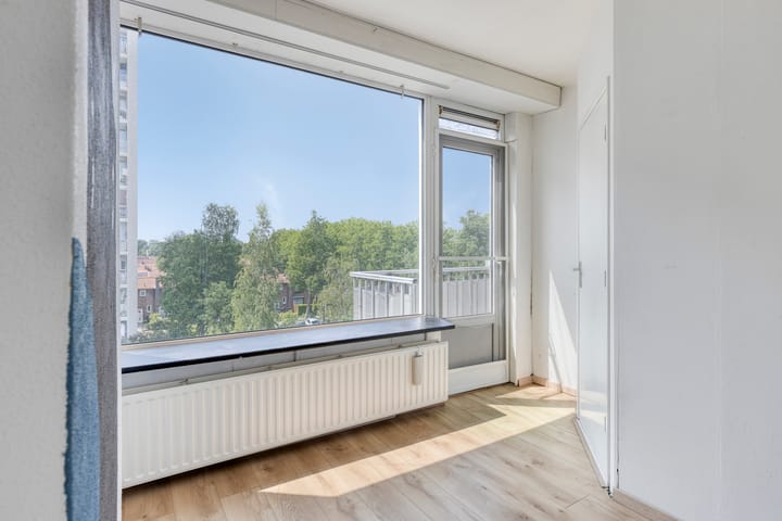 Foto 10 van van Hogendorplaan 1615