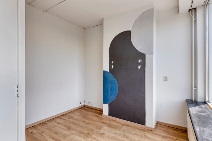 Foto 11 van van Hogendorplaan 1615