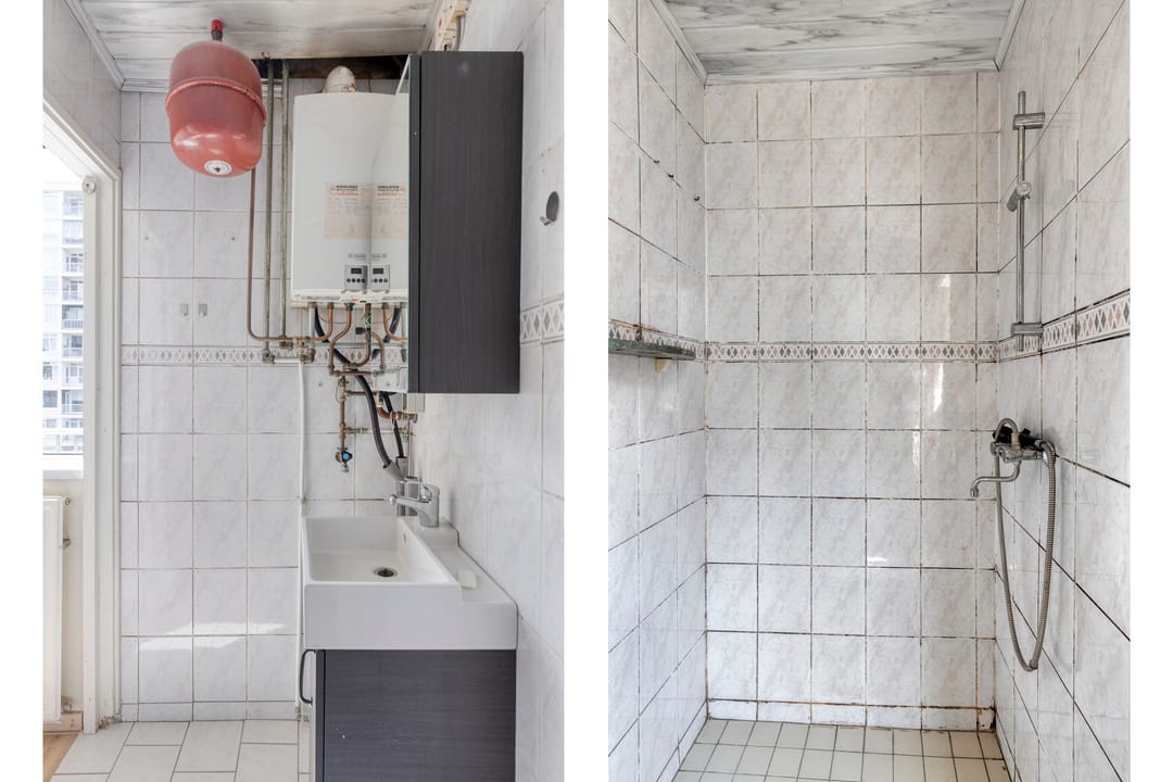 Foto 13 van van Hogendorplaan 1615