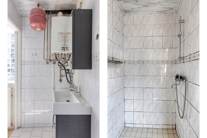 Foto 13 van van Hogendorplaan 1615