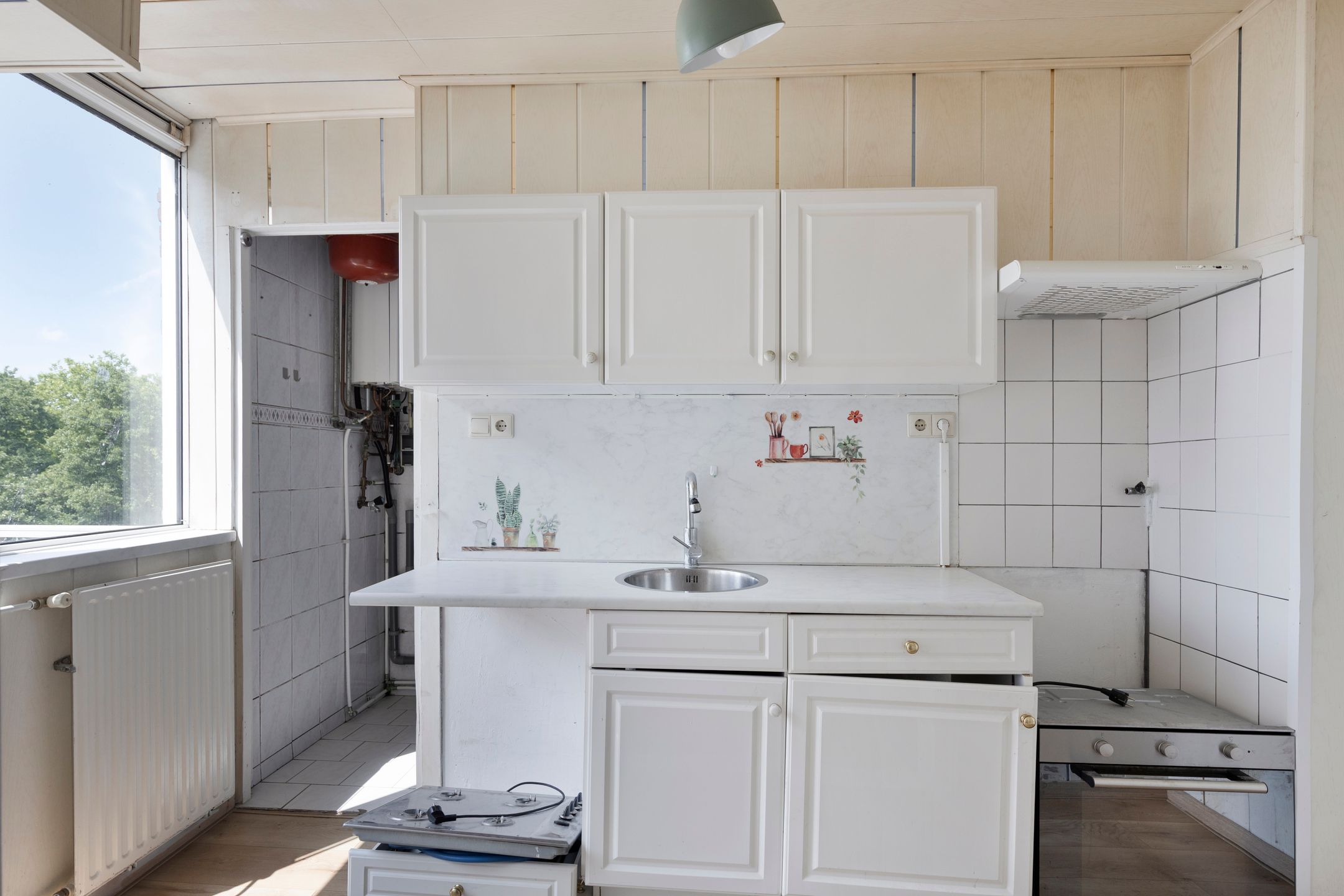 Foto 15 van van Hogendorplaan 1615