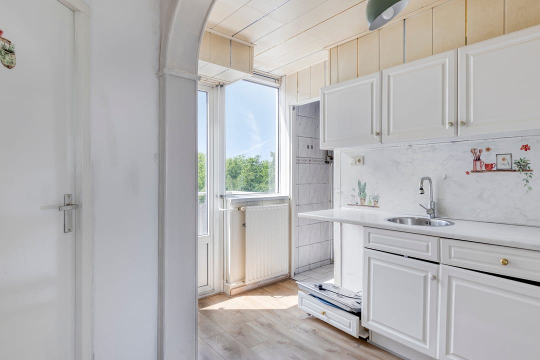 Foto 16 van van Hogendorplaan 1615