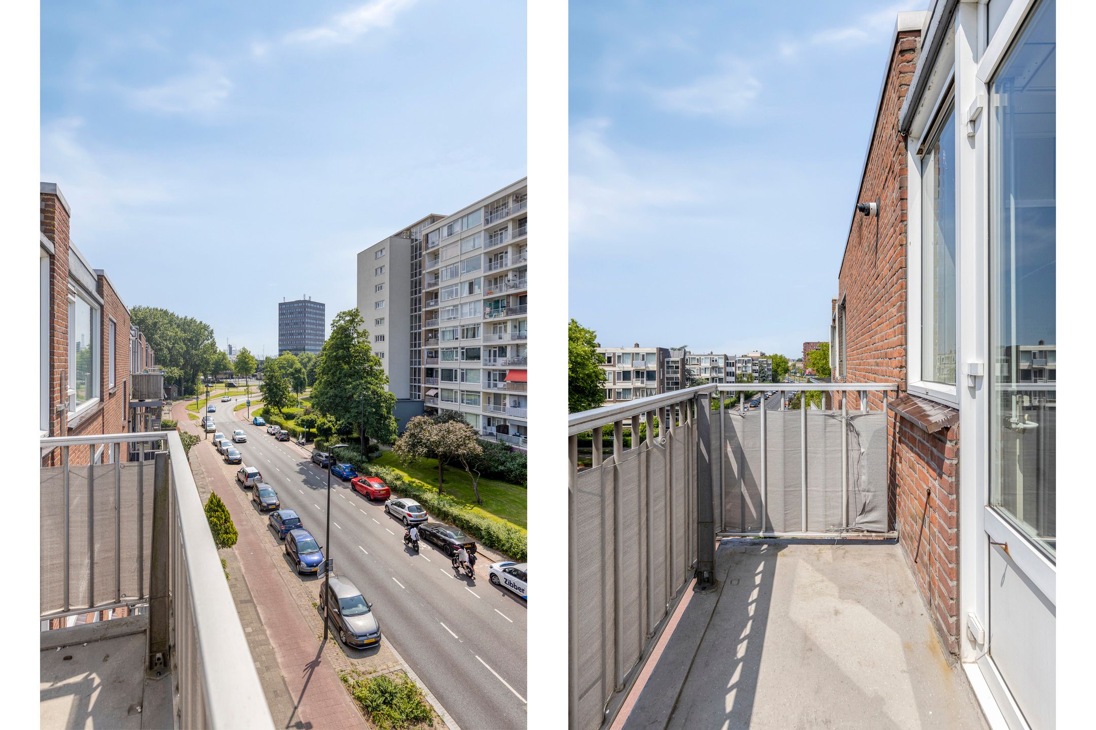 Foto 18 van van Hogendorplaan 1615