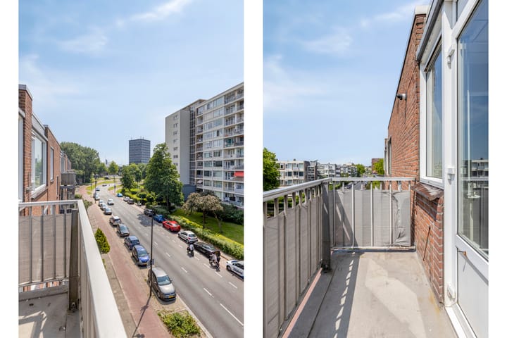 Foto 18 van van Hogendorplaan 1615