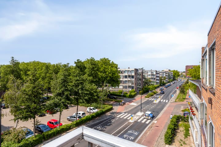 Foto 19 van van Hogendorplaan 1615