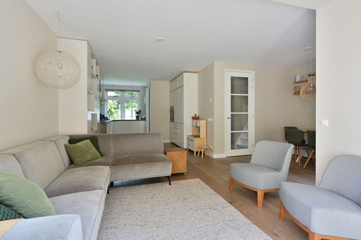 Photo 5 of P.C. Hooftlaan 31