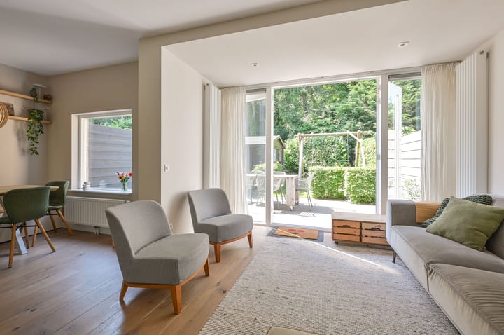 Foto 6 van P.C. Hooftlaan 31