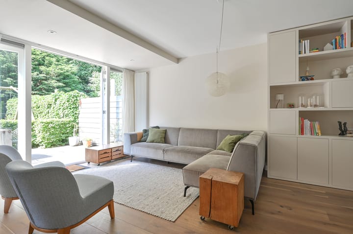 Foto 7 van P.C. Hooftlaan 31