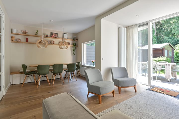 Foto 8 van P.C. Hooftlaan 31