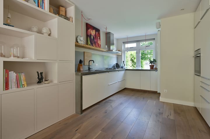 Foto 9 van P.C. Hooftlaan 31