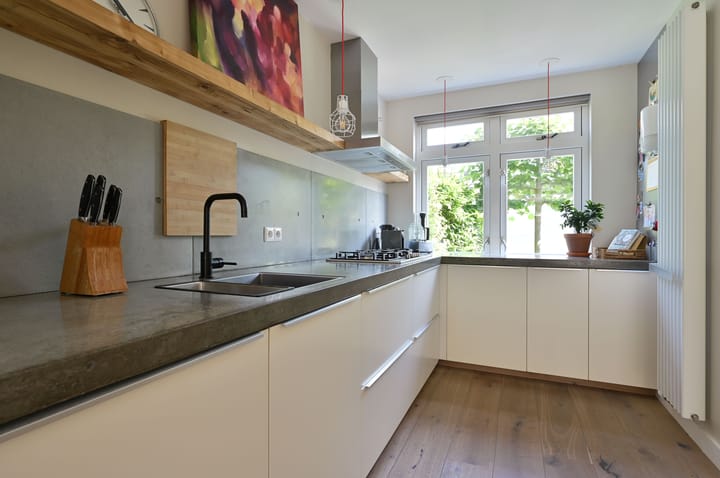 Foto 10 van P.C. Hooftlaan 31