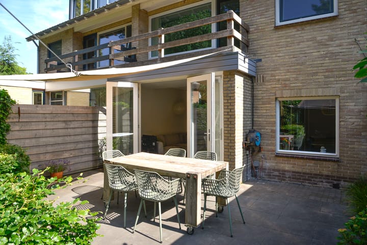 Foto 13 van P.C. Hooftlaan 31