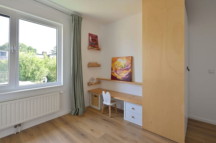 Foto 16 van P.C. Hooftlaan 31