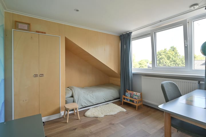 Foto 22 van P.C. Hooftlaan 31