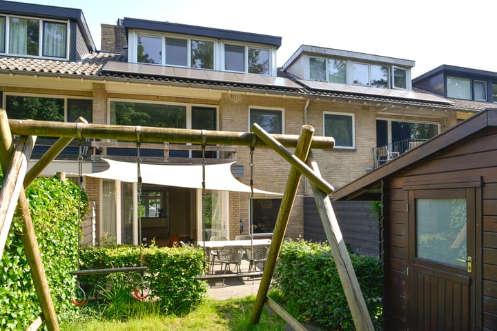 Foto 24 van P.C. Hooftlaan 31